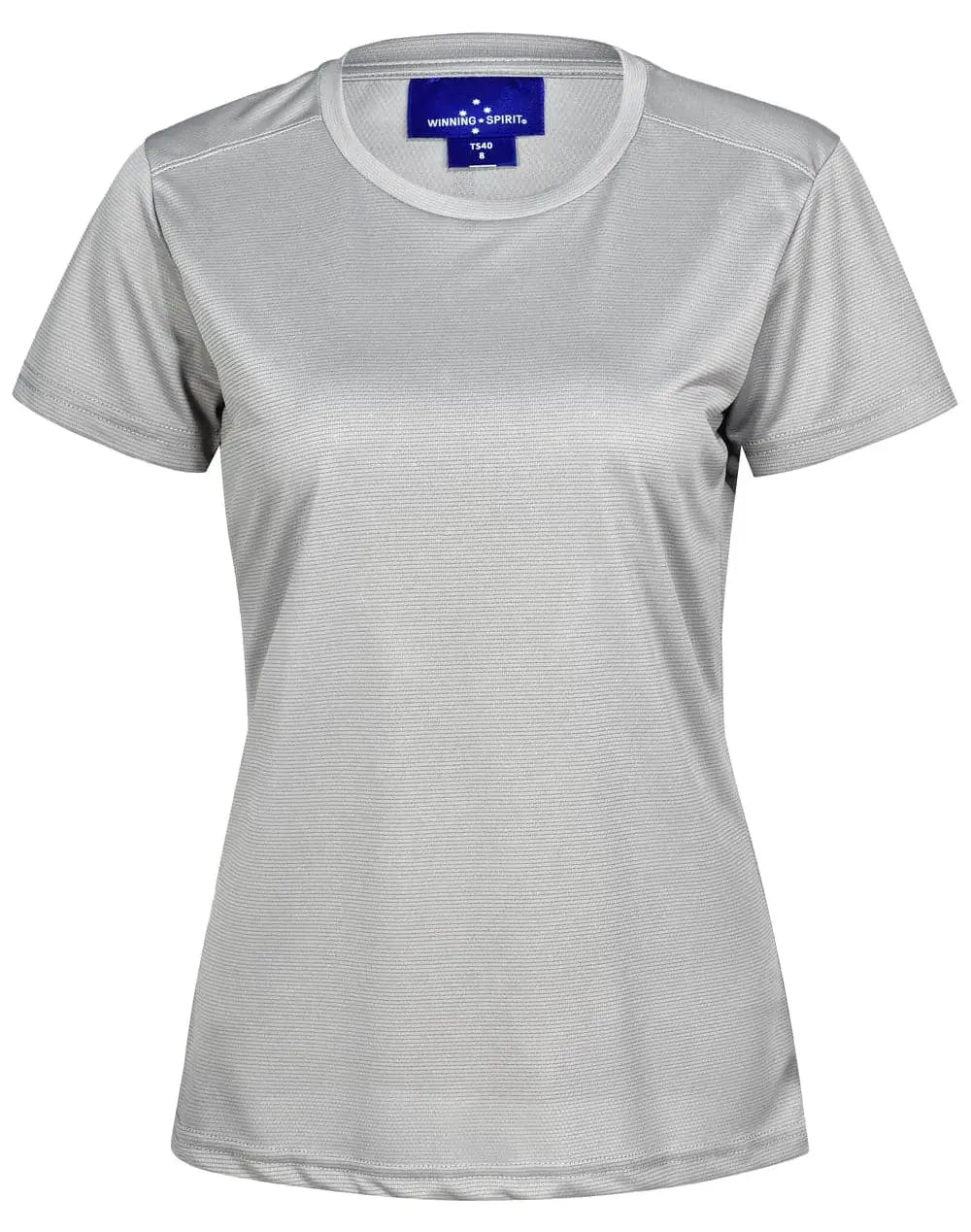 Ladies Rapid Cool TM Ultra Light Tee Shirt TS40 Metro Workwear.